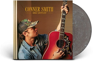 CONNER SMITH | SMOKY MOUNTAINS