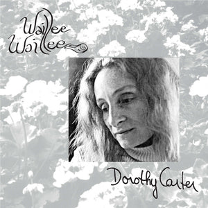 DOROTHY CARTER | WAILLEE WAILLEE