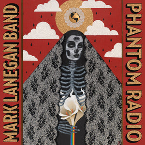 MARK LANEGAN | PHANTOM RADIO