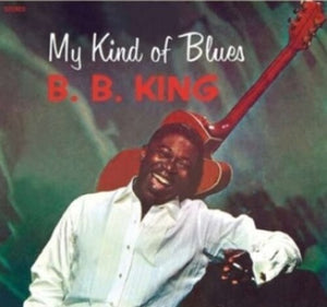 B.B. KING | SINGIN THE BLUES