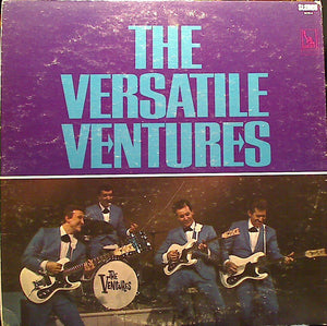 VENTURES | VERSATILE VENTURES