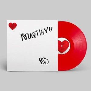 JOCKSTRAP | I<3UQTINVU LTD LP