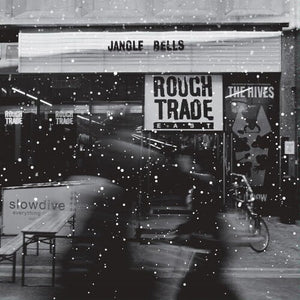 | JANGLE BELLS: ROUGH TRADE SHOPS XMAS SELECTION