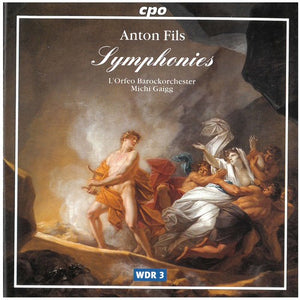 SYMPHONIES