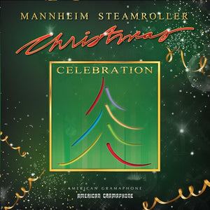MANNHEIM STEAMROLLER | CHRISTMAS CELEBRATION