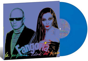 FANGORIA | LA PEQUENA EDAD DE HIELO