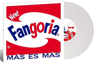 FANGORIA | MAS ES MAS