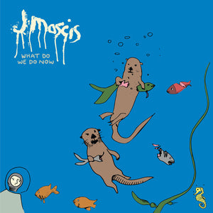 J MASCIS | WHAT DO WE DO NOW