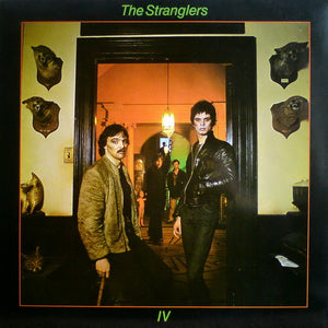 STRANGLERS | RATTUS NORVEGICUS - UK