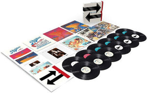 DIRE STRAITS | LIVE 1978 - 1992 (12LP SET) (VINYL)