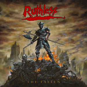 RUTHLESS | FALLEN