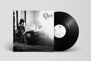 OPETH | DAMNATION (20TH ANNIVERSARY EDITION) (VINYL)