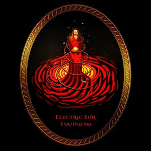 ELECTRIC SUN | EARTHQUAKE