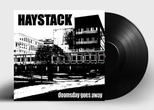 HAYSTACK | DOOMSDAY GOES AWAY