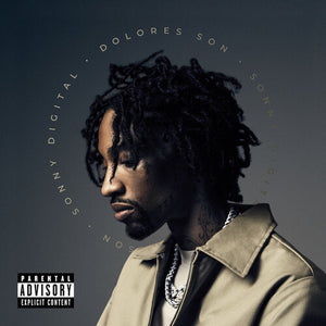 SONNY DIGITAL | DOLORES SON