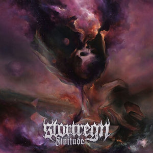 STORTREGN | FINITUDE