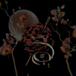 HUXLEY ANNE | ILIUM