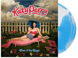 KATY PERRY | ONE OF THE BOYS