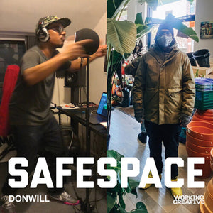 DONWILL | SAFESPACE