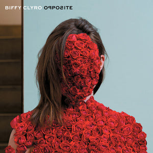 BIFFY CLYRO | OPPOSITE / VICTORY OVER THE SUN EP 12 VINYL