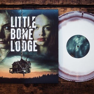 CHRISTOPHER CARMICHAEL | LITTLE BONE LODGE / THE LAST EXIT