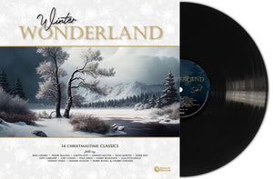 VARIOUS ARTISTS | WINTER WONDERLAND / VARIOUS