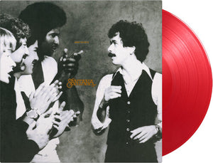 THE ISLEY BROTHERS & SANTANA^SANTANA IV^SANTANA | INNER SECRETS: 45TH ANNIVERSARY