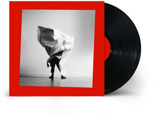 MOTHER MOTHER | GRIEF CHAPTER (VINYL)