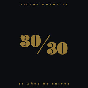 VICTOR MANUELLE | 30/30