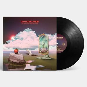 LEVITATION ROOM | STRANGE WEATHER