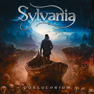 SYLVANIA | PURGATORIUM