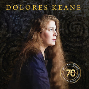 DOLORES KEANE | DOLORES KEANE