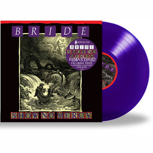BRIDE | SHOW NO MERCY