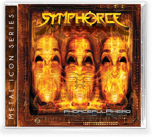 SYMPHORCE | PHORCEFUL AHEAD