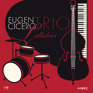 EUGEN CICERO | LULLABIES