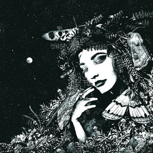 CLOSET WITCH | CHIAROSCURO