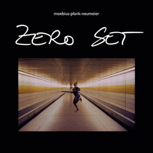 MOEBIUS PLANK NEUMEIER | ZERO SET (40TH ANNIVERSARY EDITION)