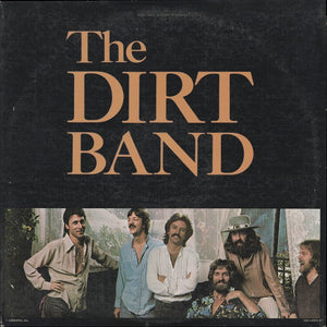DIRT BAND | DIRT BAND