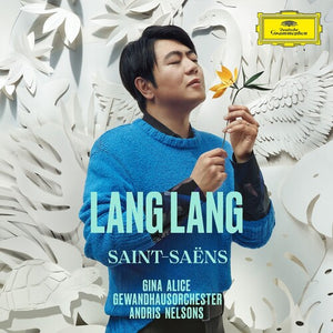 LANG LANG^GINA ALICE | SAINT-SAENS
