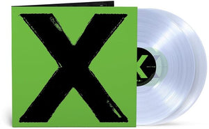 ED SHEERAN | X