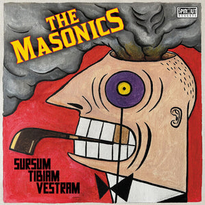 THE MASONICS | SURSUM TIBIAM VESTRAM