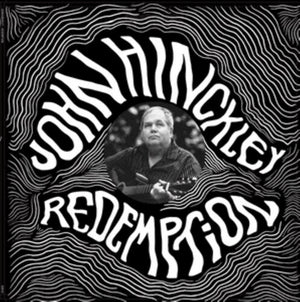JOHN HINCKLEY | REDEMPTION