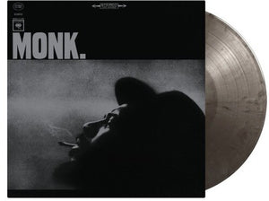 THELONIOUS MONK | MONK