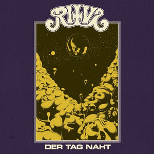 RITVS | DER TAG NAHT