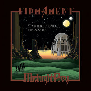 FIRMAMENT & MIDNIGHT PREY | GATHERED UNDER OPEN SKIES