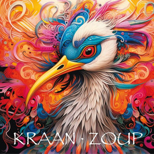 KRAAN | ZOUP