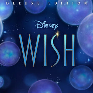 WISH - O.S.T. | WISH - O.S.T.