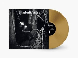 FIMBULWINTER | SERVANTS OF SORCERY
