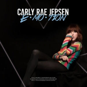 CARLY RAE JEPSEN | EMOTION