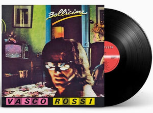 VASCO ROSSI | BOLLICINE 40 RPLAY
